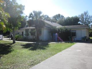 420 Fairfax Dr. #1-2-3, Fort Myers, FL 33905