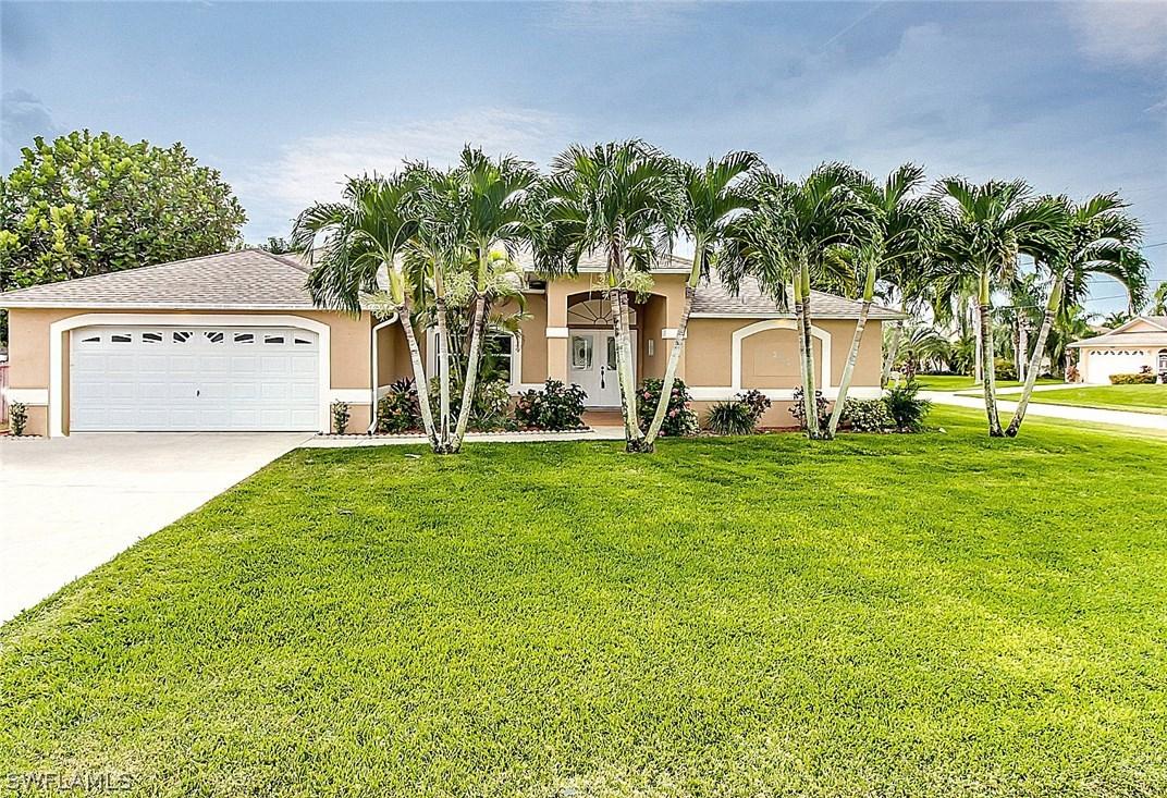 246 SW 42nd Ter., Cape Coral, FL 33914