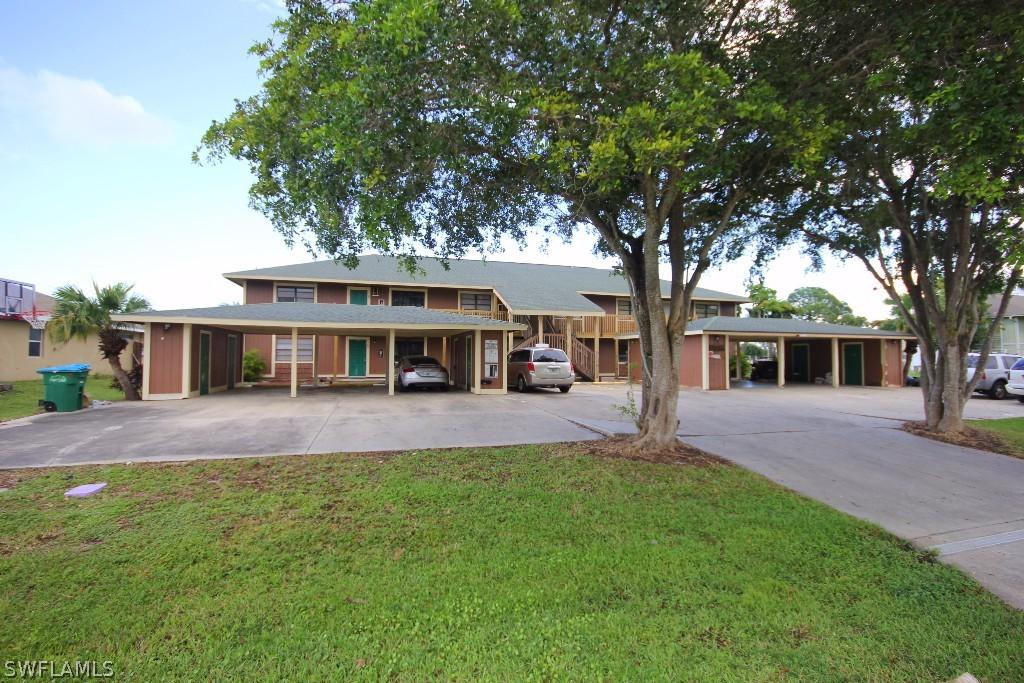 1407 SW 16th Ter. #202, Cape Coral, FL 33991