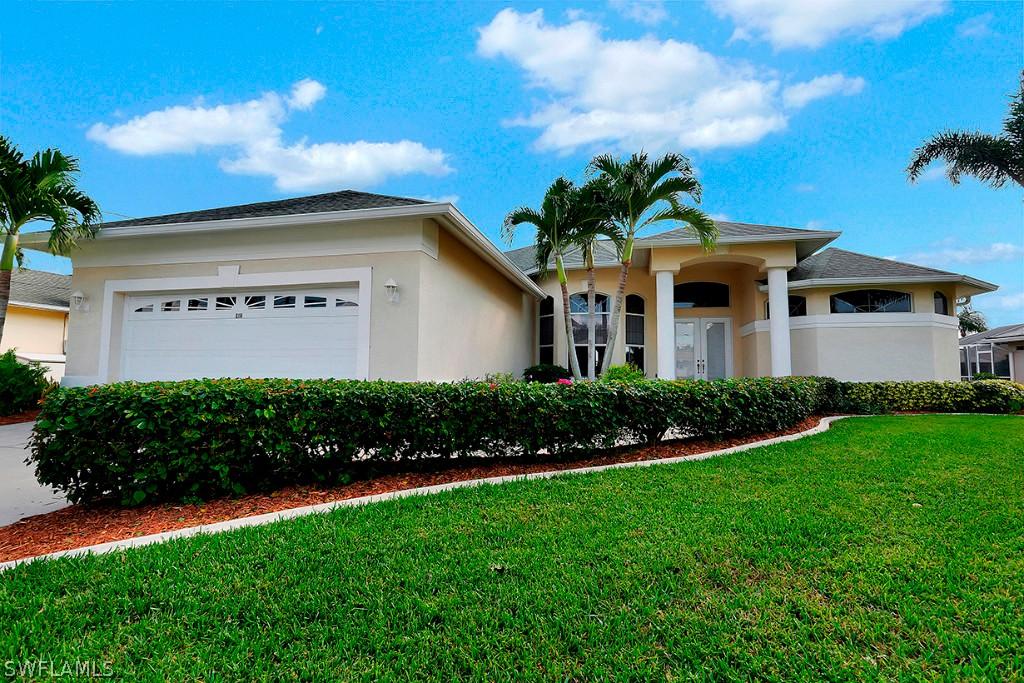 912 SE 20th St., Cape Coral, FL 33990