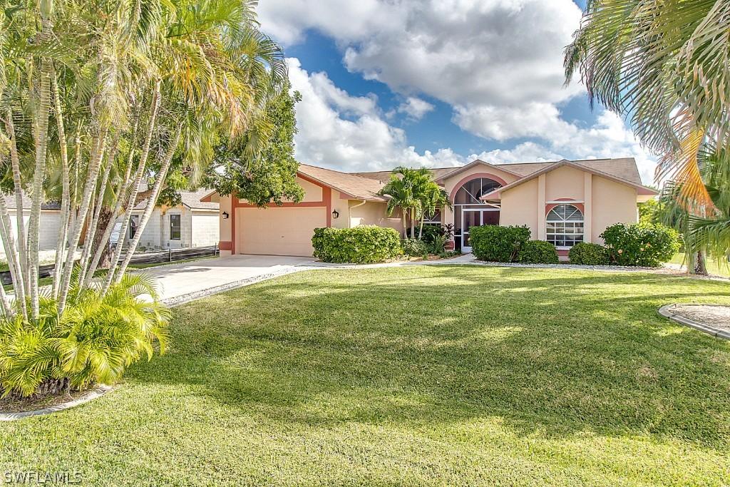 3105 SW 22nd Pl., Cape Coral, FL 33914