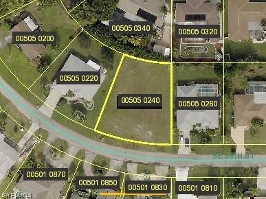 1111 SE 36th St., Cape Coral, FL 33904