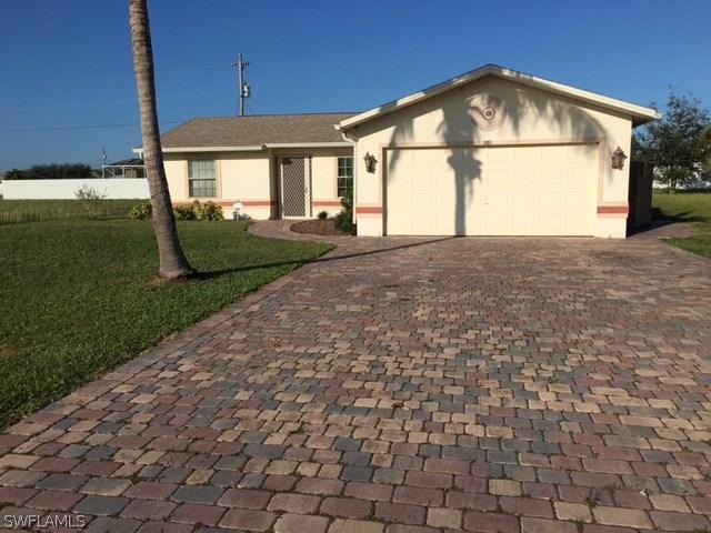 1006 NE 7th Ave., Cape Coral, FL 33909