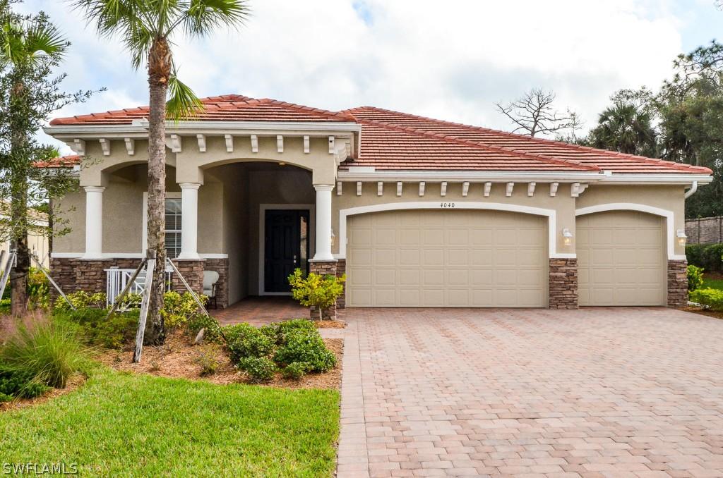 4040 Otter Bend Cir., Fort Myers, FL 33905