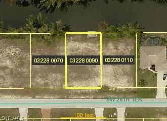 1513 SW 28th Ter., Cape Coral, FL 33914