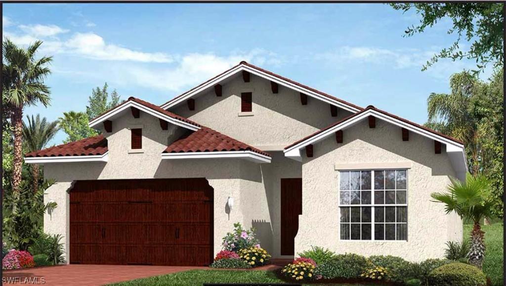 26109 Saint Michael Ln., Bonita Springs, FL 34135