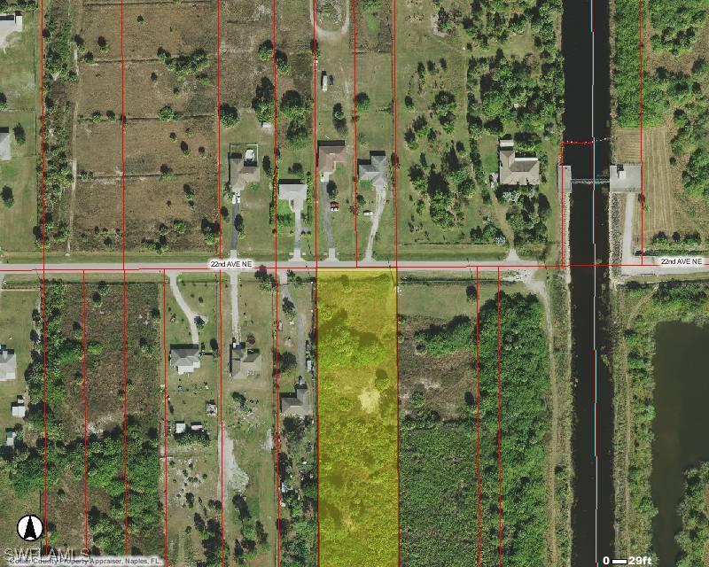 22nd Ave., Naples, FL 34120