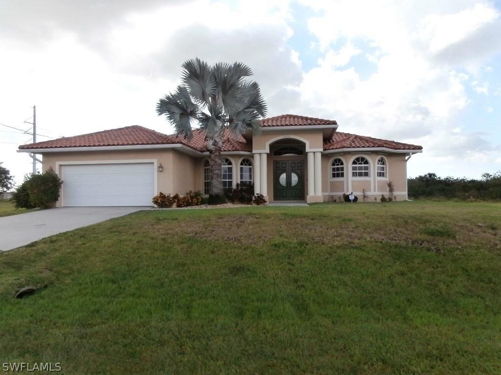 2728 NE 6th Ave., Cape Coral, FL 33909