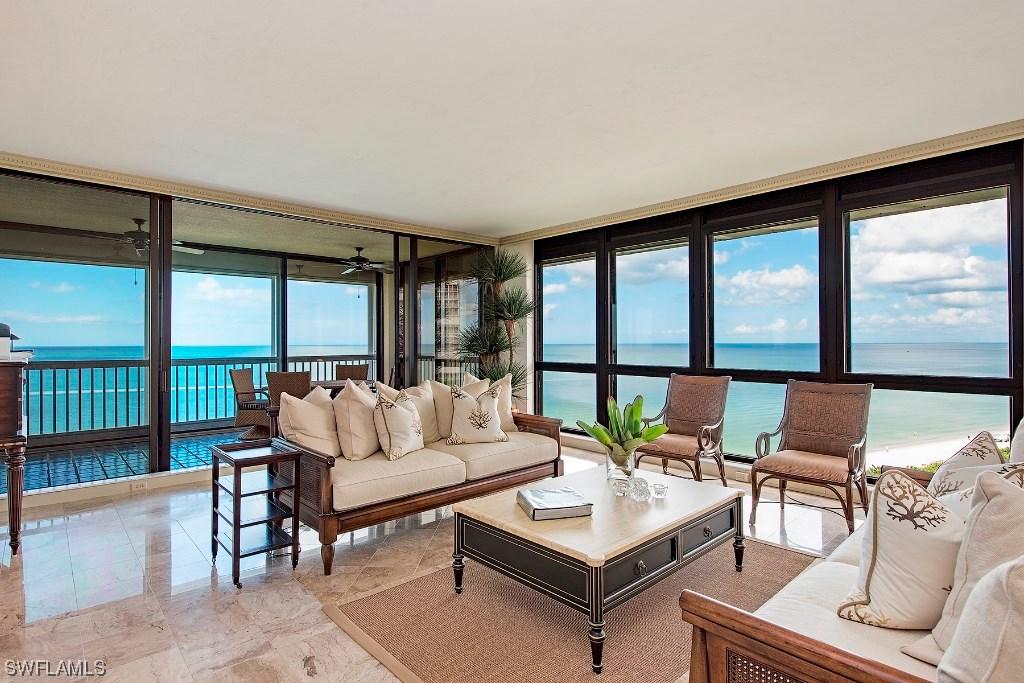 4301 Gulf Shore Blvd. #801, Naples, FL 34103