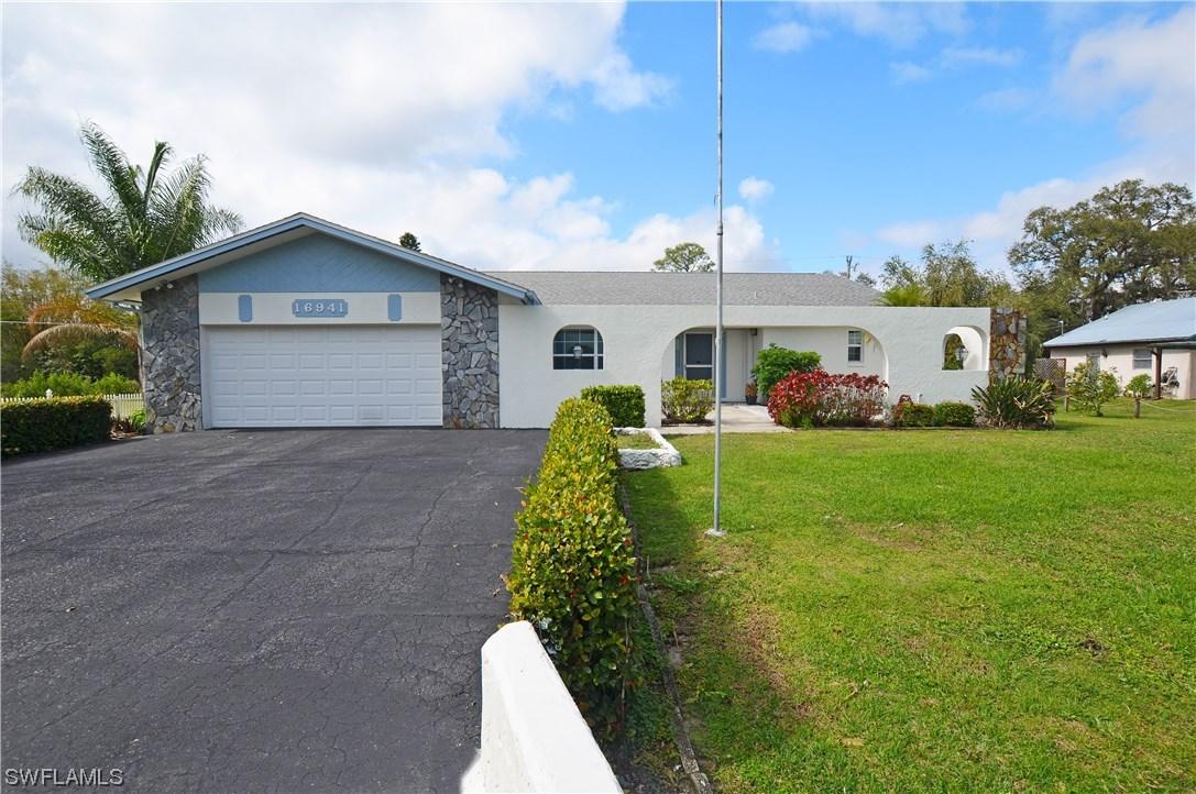 16941 Carolyn Ln., Fort Myers, FL 33917