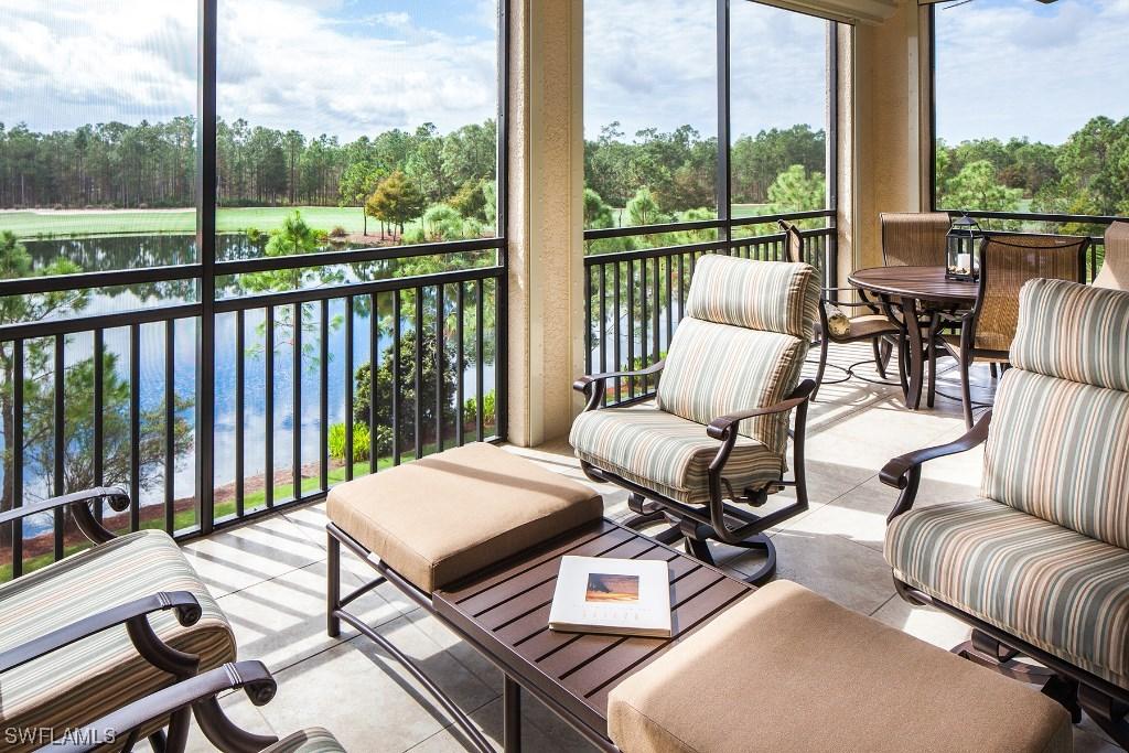 2764 Tiburon Blvd. #3-201, Naples, FL 34109