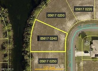 3228 NE 15th Pl., Cape Coral, FL 33909