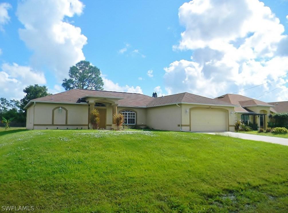 4003 NE 23rd Pl., Cape Coral, FL 33909