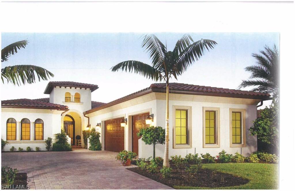 18129 Via Portofino Way, Miromar Lakes, FL 33913