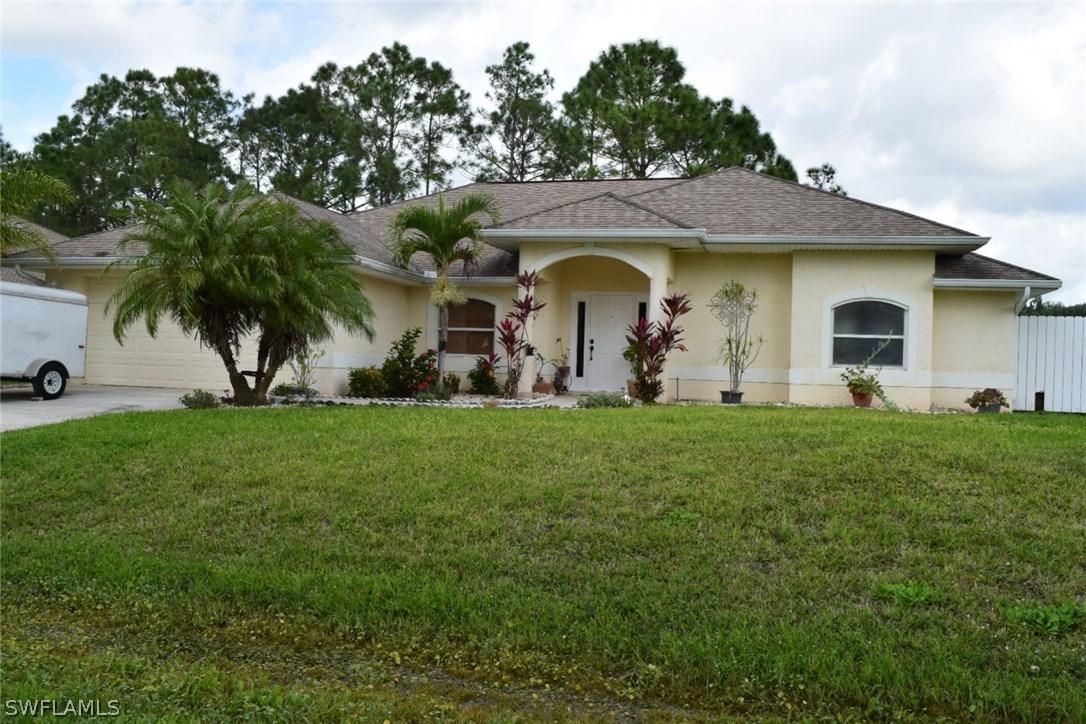 5018 Billings St., Lehigh Acres, FL 33971