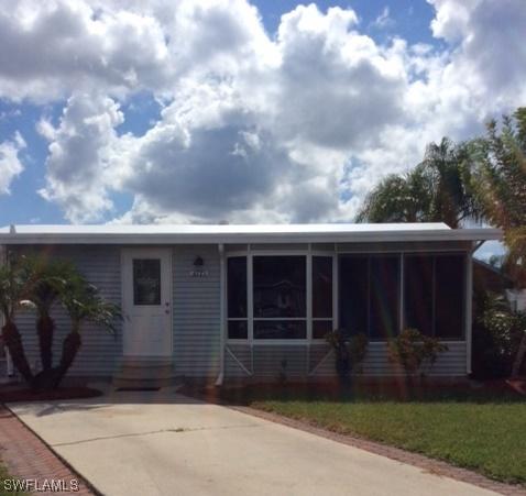 4771 Split Log Ln., Estero, FL 33928