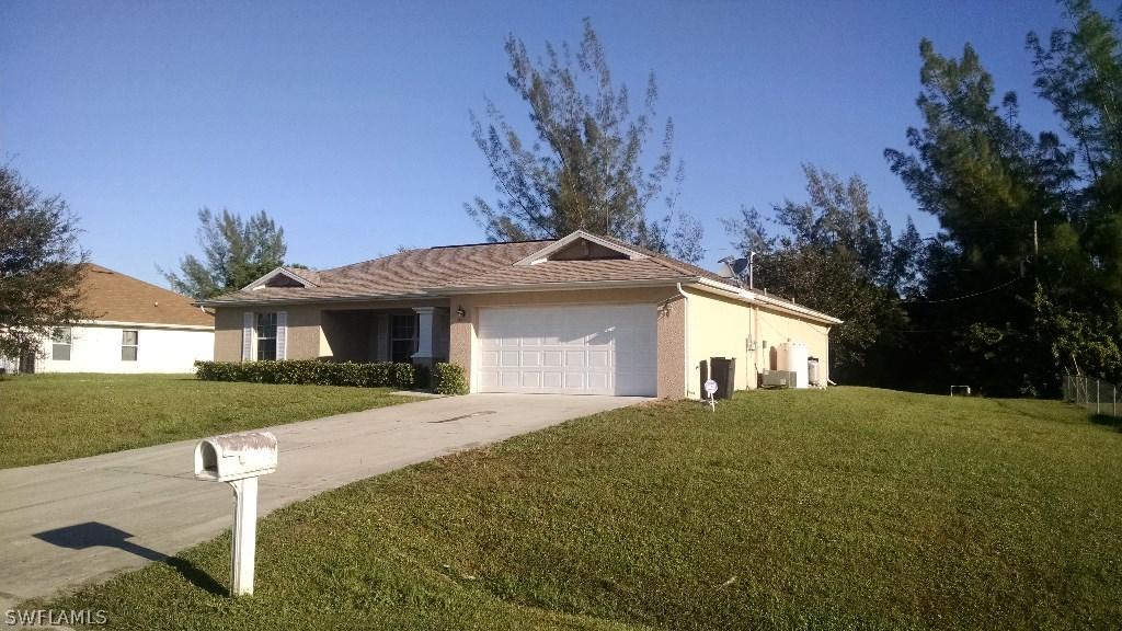 3908 18 St., Lehigh Acres, FL 33971