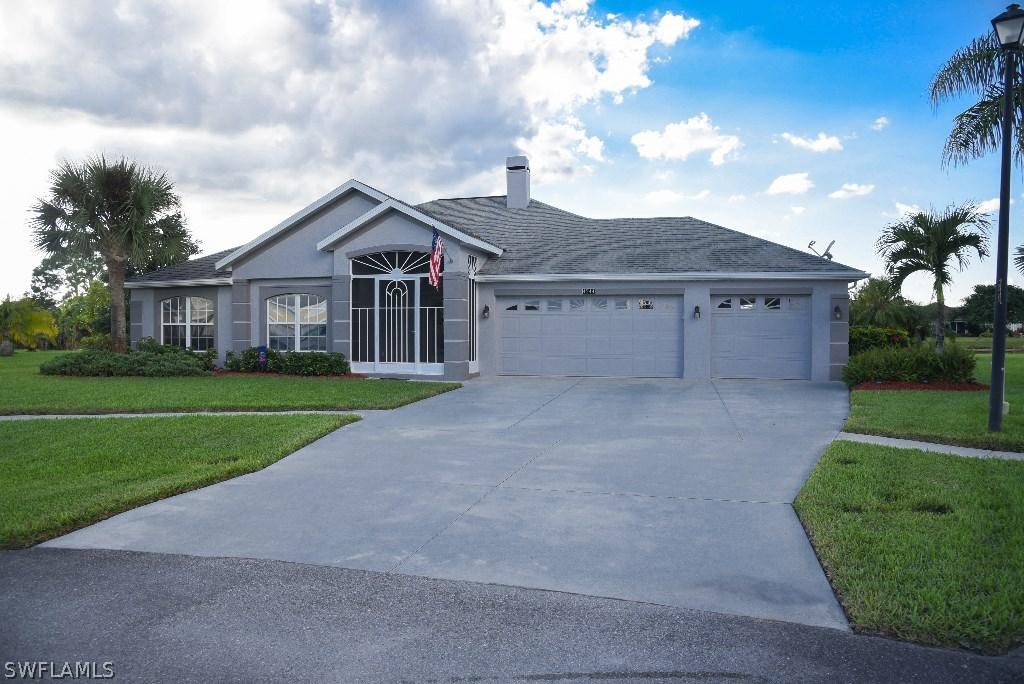 4544 Varsity Lakes Ct., Lehigh Acres, FL 33971