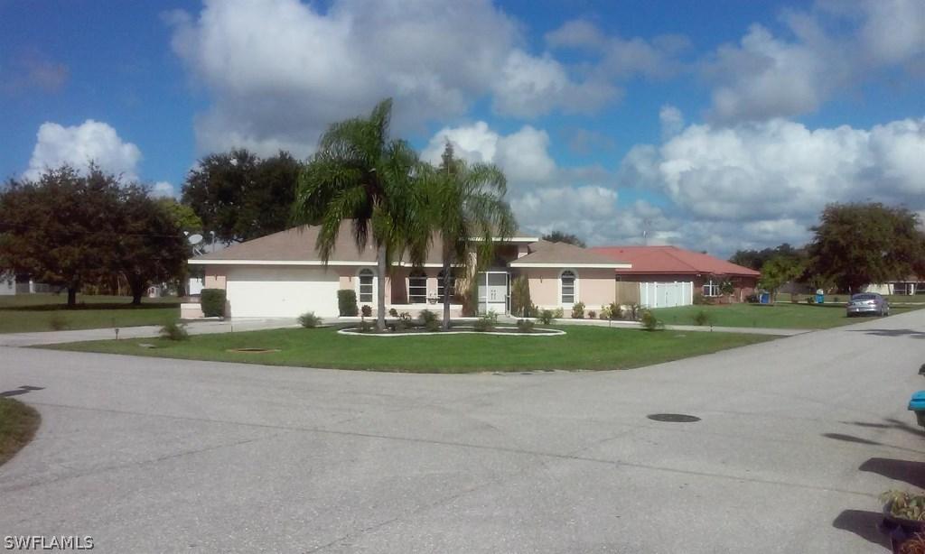 1223 SE 1st St., Cape Coral, FL 33990