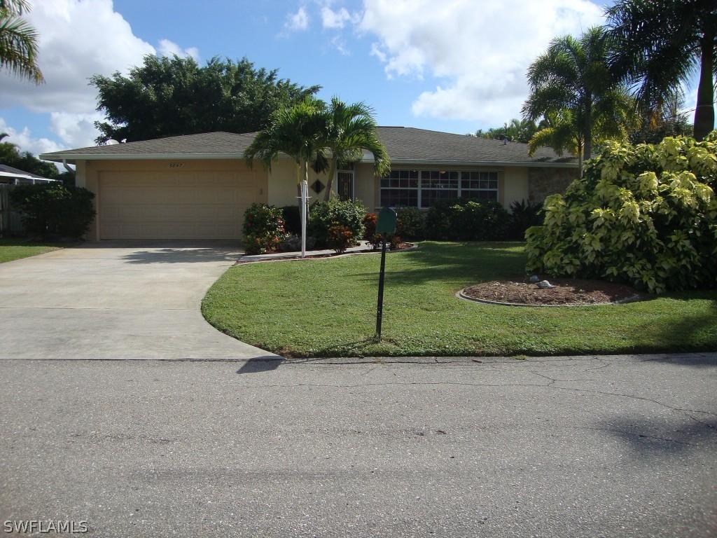 5847 SW 1st Ct., Cape Coral, FL 33914
