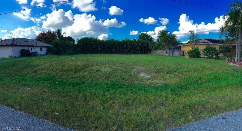 1116 SE 13th Ct., Cape Coral, FL 33990