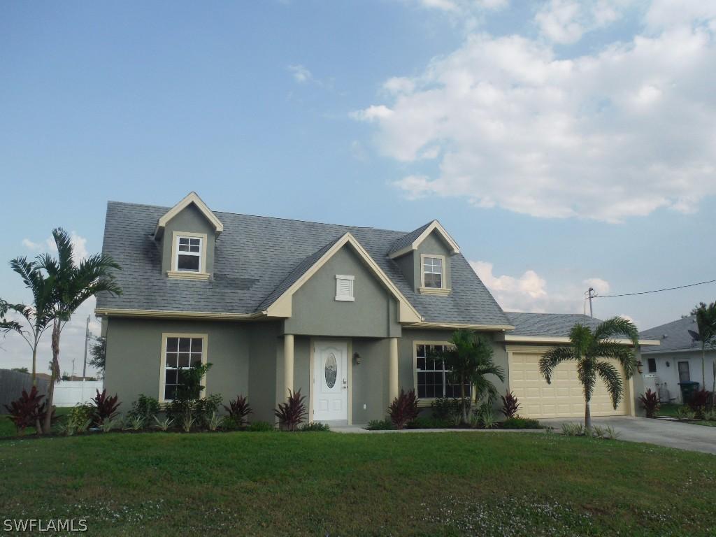 2019 NW 9th Ave., Cape Coral, FL 33993