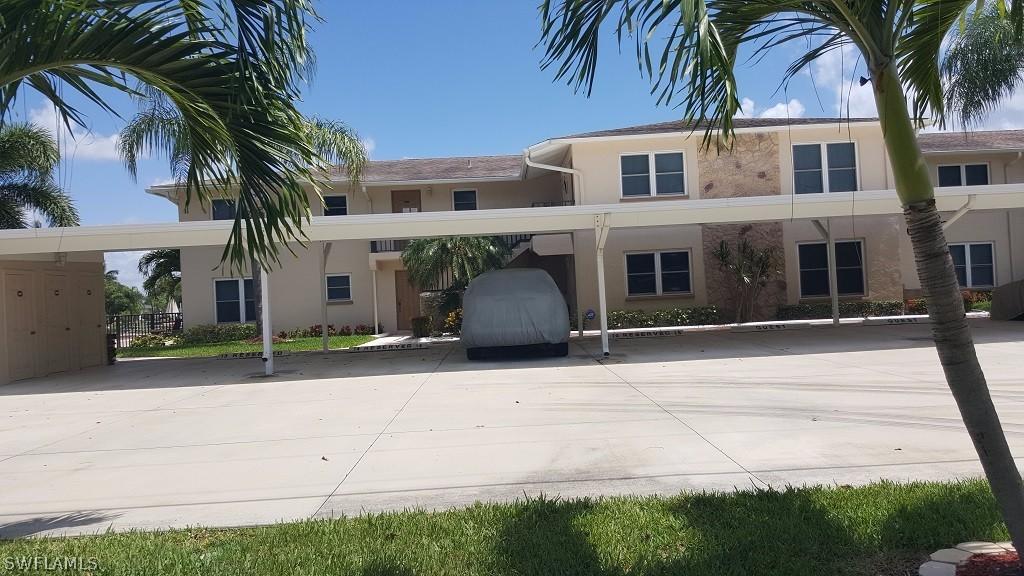 1741 Beach Pkwy. #207, Cape Coral, FL 33904