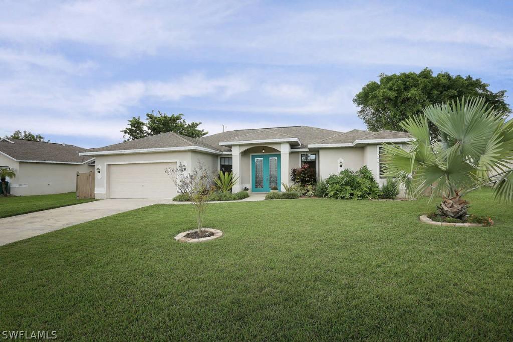 3311 SW 1st Ave., Cape Coral, FL 33914