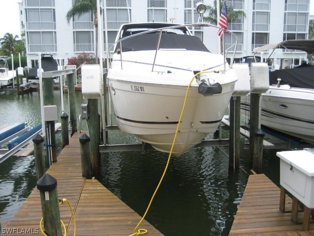 4411 Bay Beach Lane - Dock 126, Fort Myers Beach, FL 33931