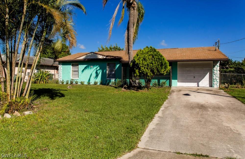 1807 SE 8th Ter., Cape Coral, FL 33990
