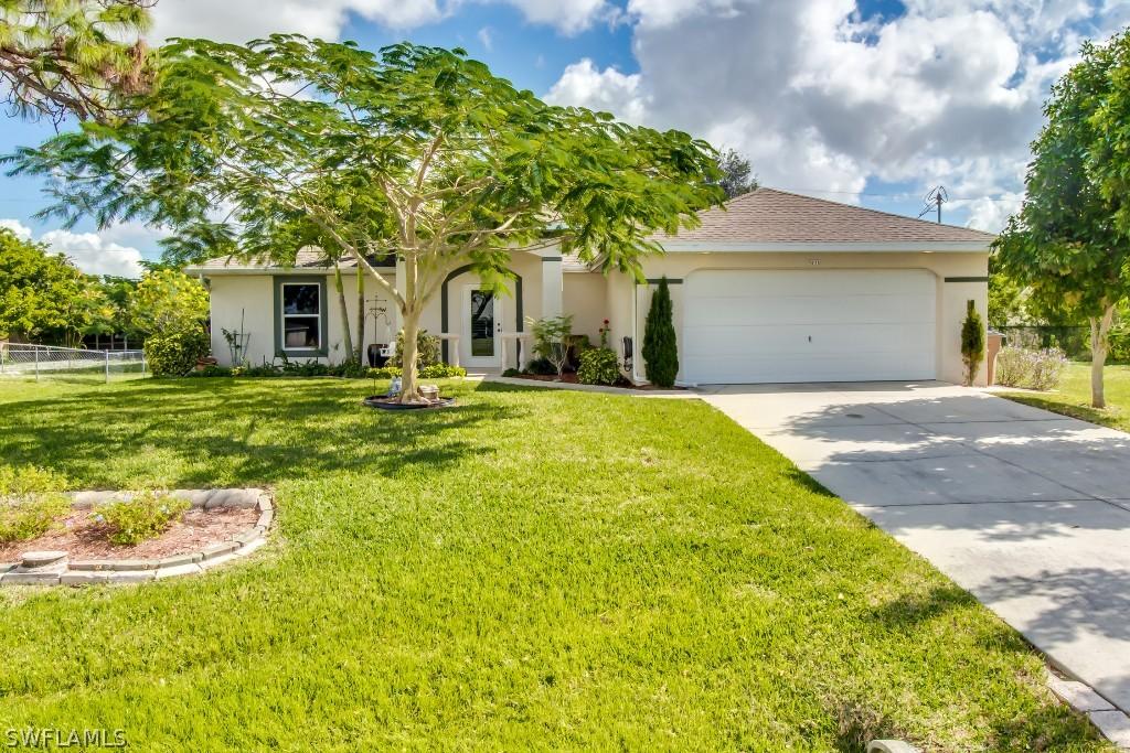 3035 SW 15th Ave., Cape Coral, FL 33914