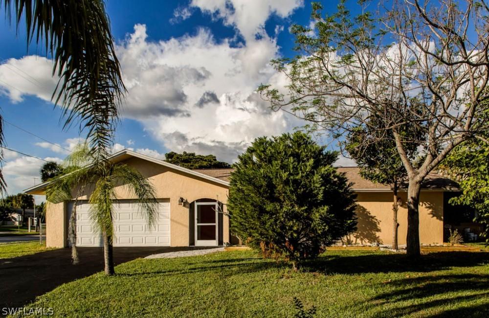 1201 SE 46th St., Cape Coral, FL 33904