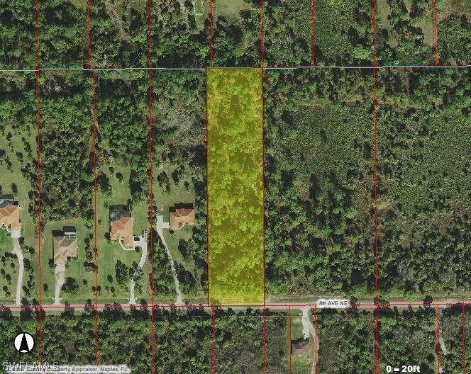 8th Ave., Naples, FL 34120