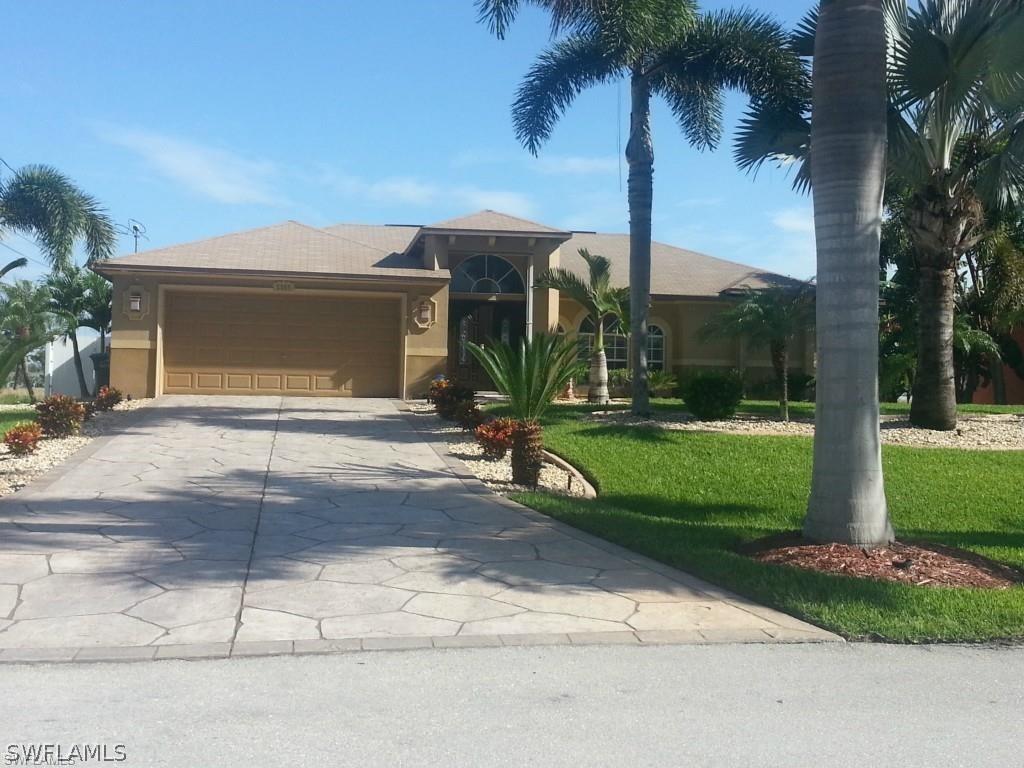 1305 SW 31st Ter., Cape Coral, FL 33914