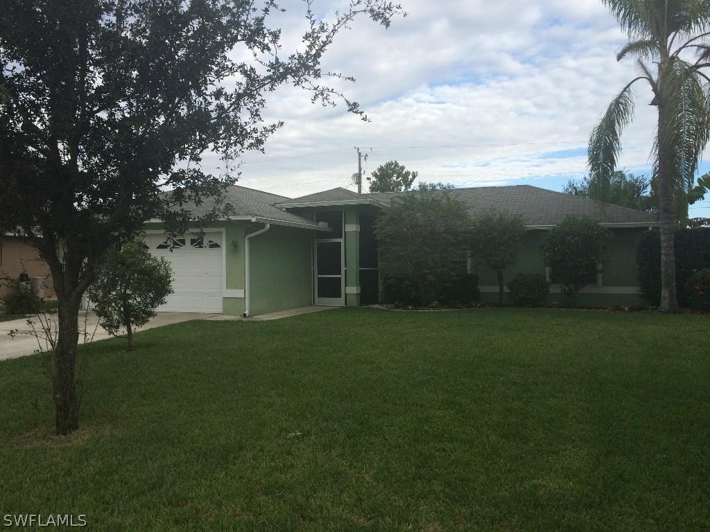 111 SE 14th Ct., Cape Coral, FL 33990