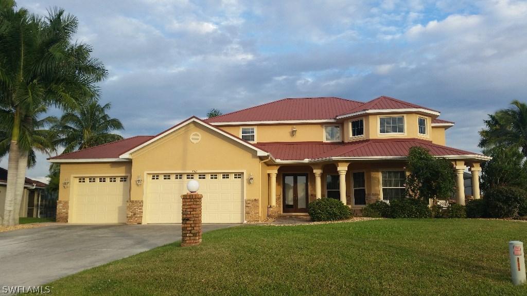 1013 NW 42nd Pl., Cape Coral, FL 33993
