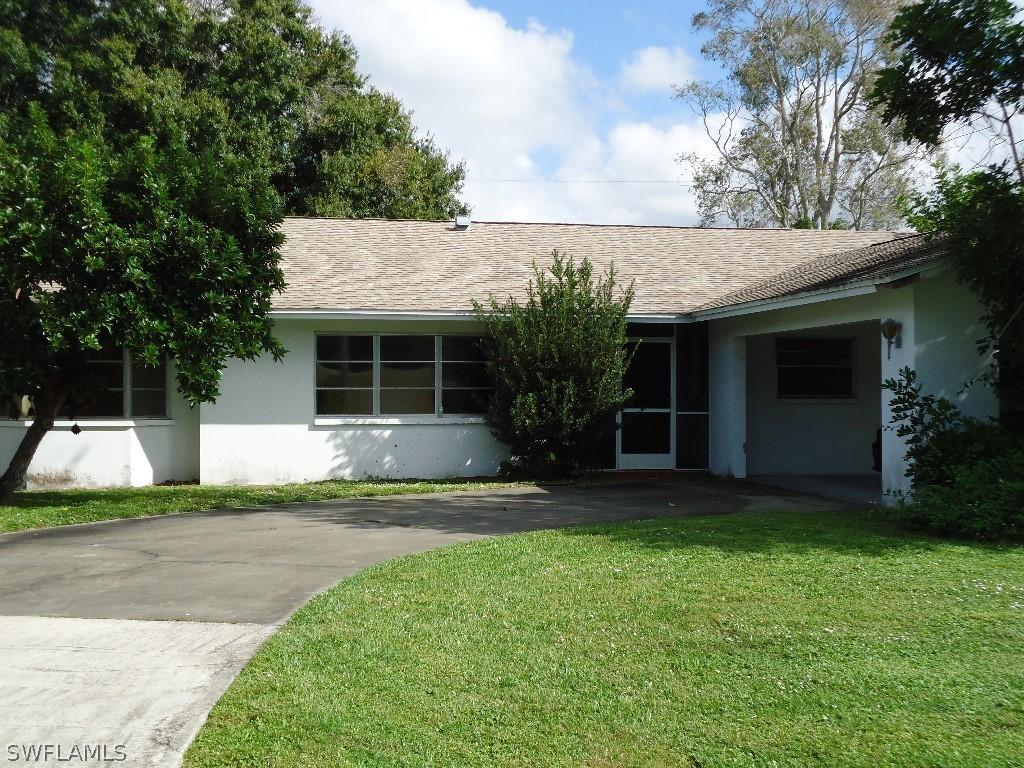 [Address Hidden by Seller], Fort Myers, FL 33919