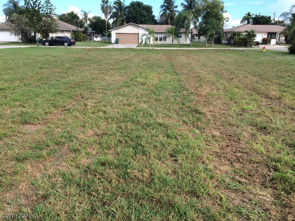 3720 SW 6th Pl., Cape Coral, FL 33914