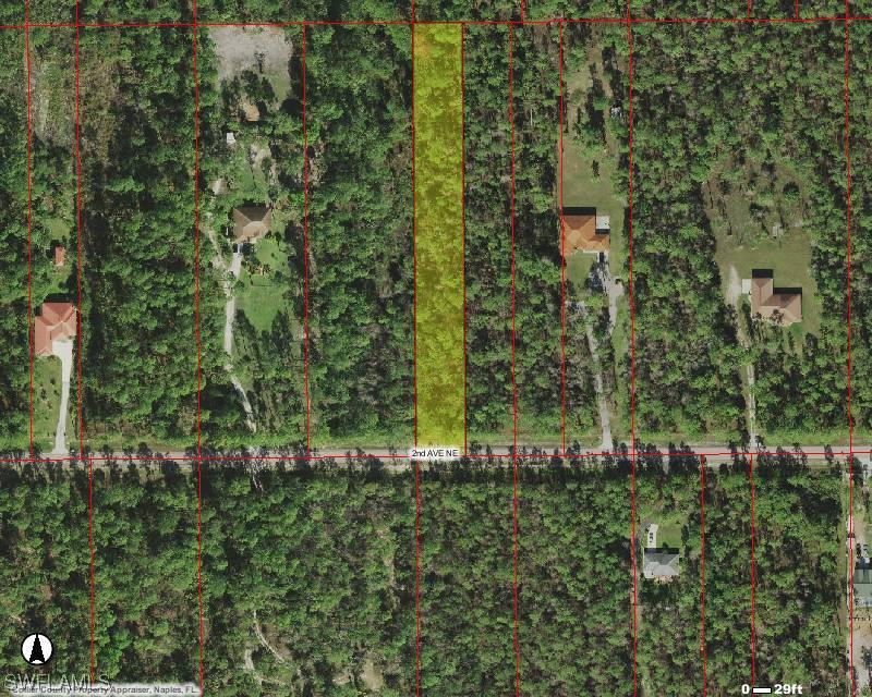 2nd Ave., Naples, FL 34117