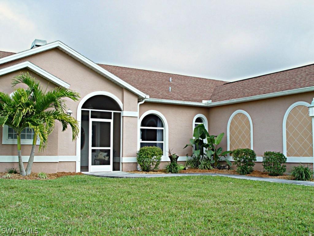 2705 SW 3rd Pl., Cape Coral, FL 33914