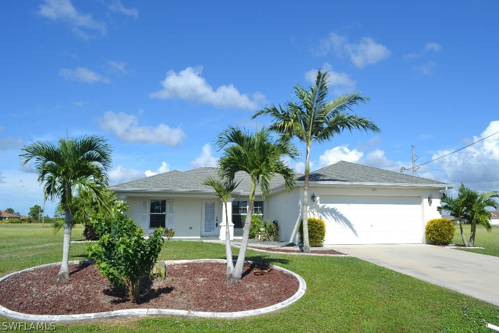 521 NW 23rd Ter., Cape Coral, FL 33993