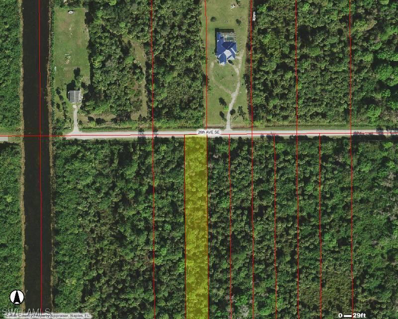 26th Ave., Naples, FL 34117