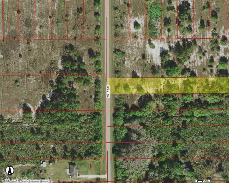 5260 42nd St., Naples, FL 34120