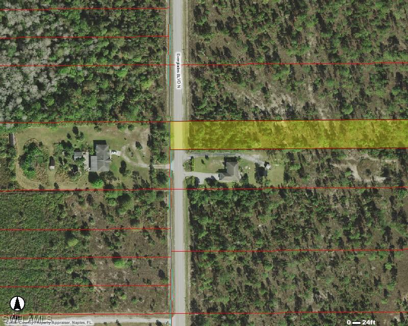 Everglades Blvd., Naples, FL 34120