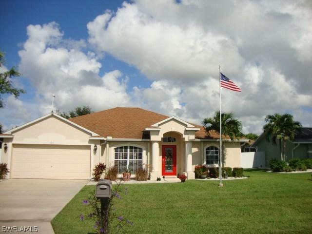 153 SE 27th Ter., Cape Coral, FL 33904