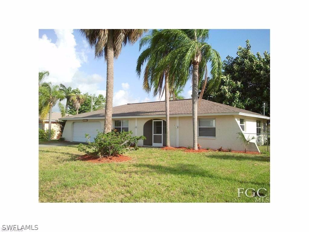 138 SE 44th Ter., Cape Coral, FL 33904