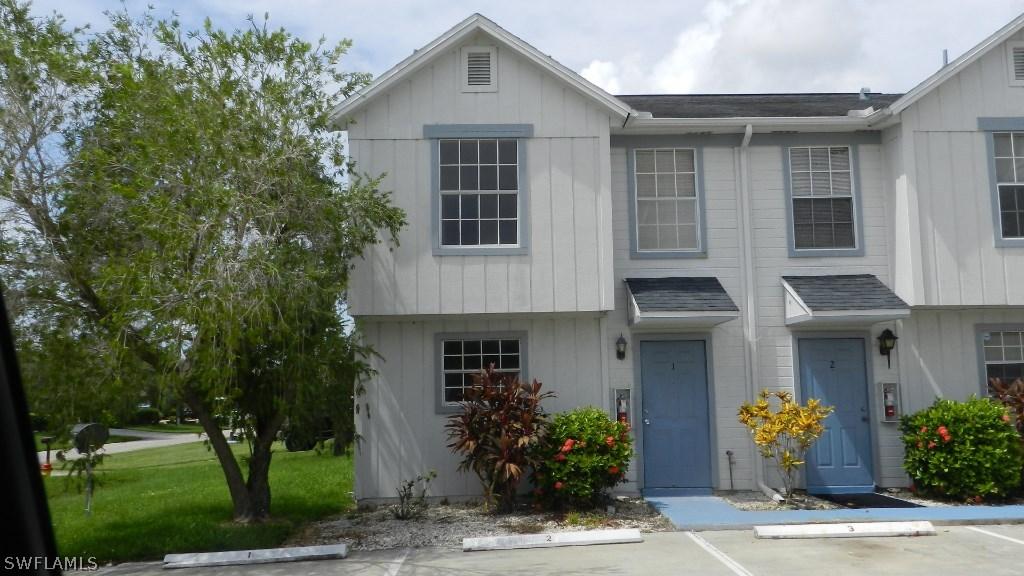 1005 SW 48th Ter. #1, Cape Coral, FL 33914