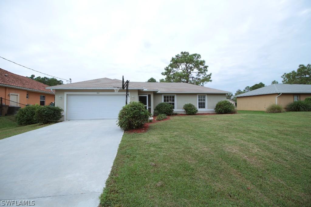 909 Anza Ave., Lehigh Acres, FL 33971