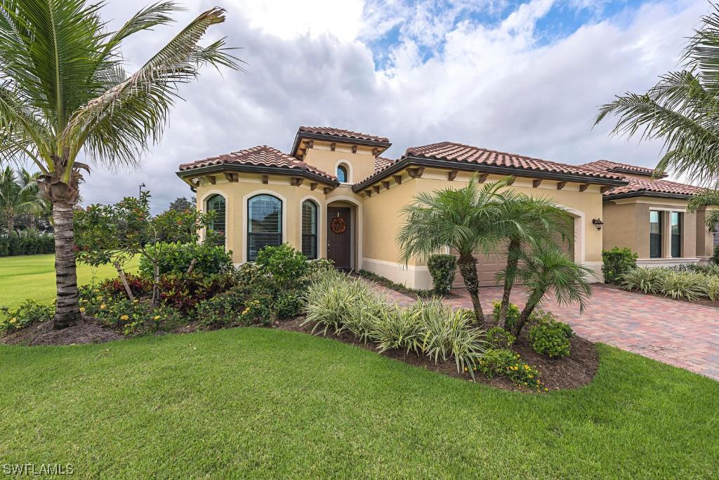 9109 Isla Bella Cir., Bonita Springs, FL 34135