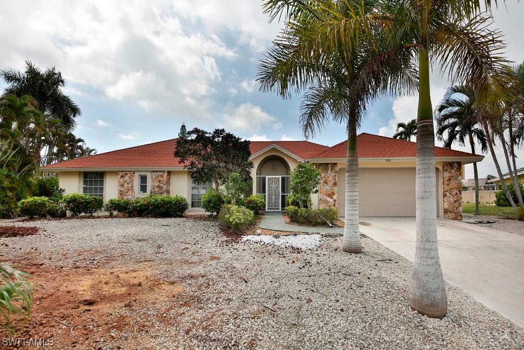 901 S Flamingo Cir., Marco Island, FL 34145
